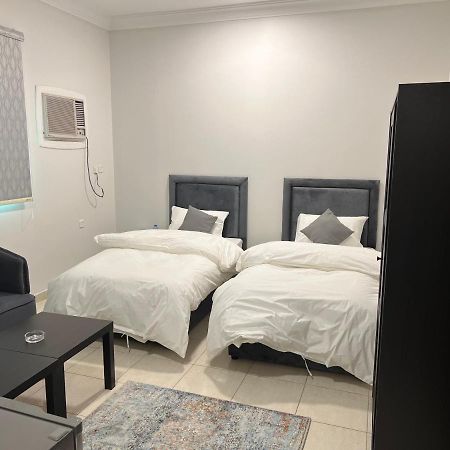 Smart Apartments - Янбу Экстерьер фото