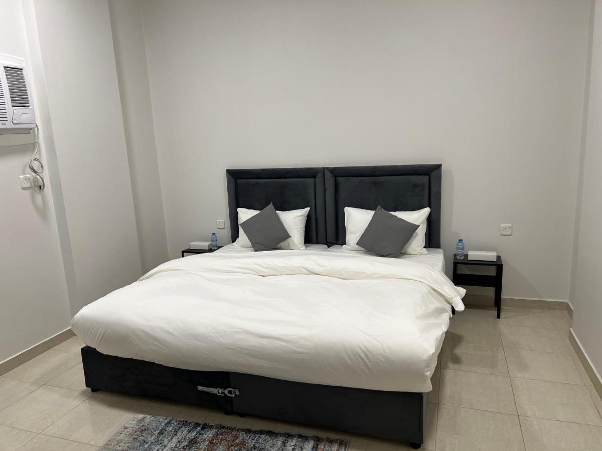 Smart Apartments - Янбу Экстерьер фото