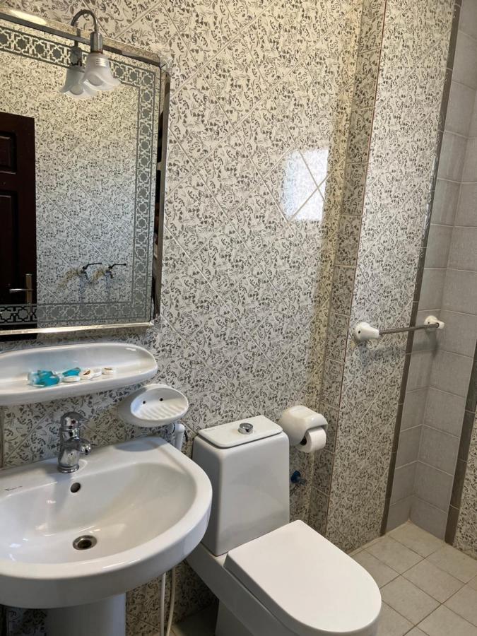 Smart Apartments - Янбу Экстерьер фото