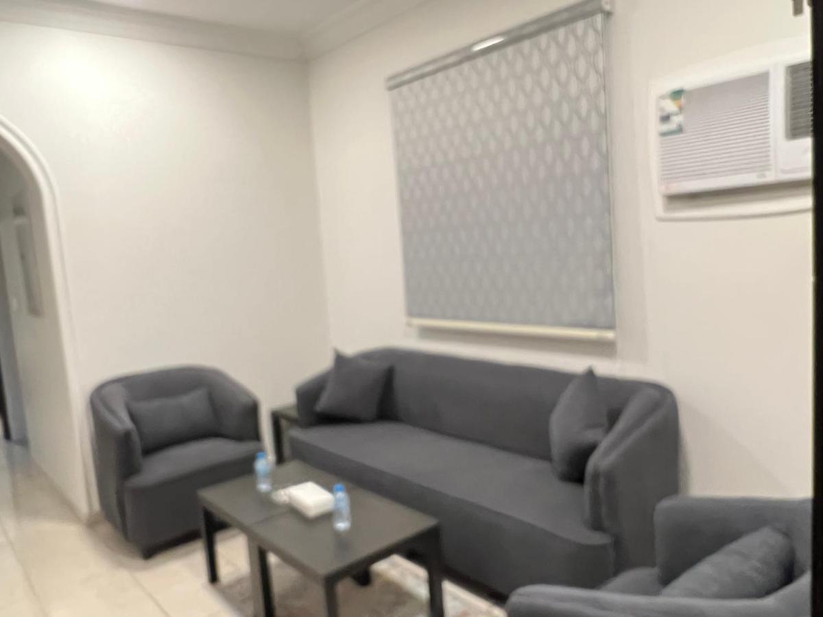 Smart Apartments - Янбу Экстерьер фото