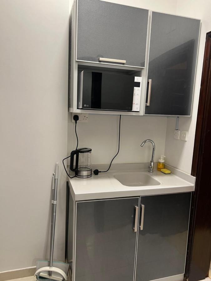 Smart Apartments - Янбу Экстерьер фото